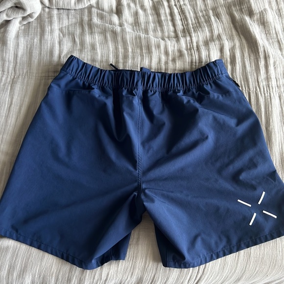 Ten Thousand Foundation Short - Picture 2 of 2